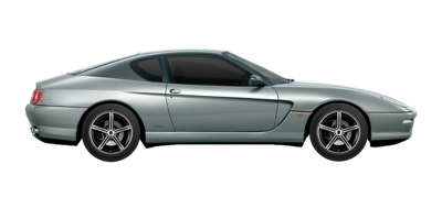 Ferrari 456 2002