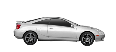 Toyota Celica 2005
