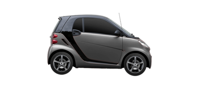 Smart Fortwo 2011