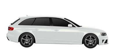 Audi Rs4 Nogaro Limited Edition 2014