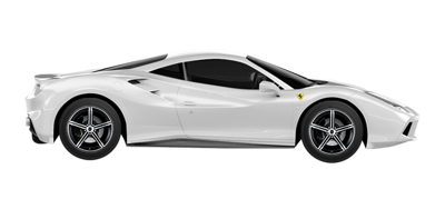 Ferrari 488 Gtb 2015