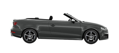 Audi S3 Cabriolet 2019