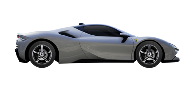 Ferrari Sf90 Stradale 2021