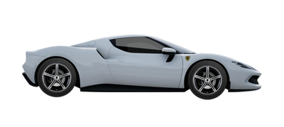 Ferrari 296 Gtb 2023