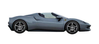 Ferrari 296 Gts 2023