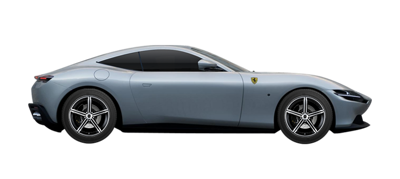 Ferrari Roma 2023