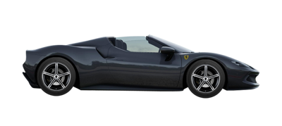 Ferrari 296 Gts 2024