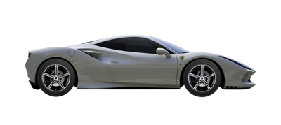 Ferrari F8 Tributo 2024