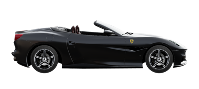 Ferrari Portofino 2024