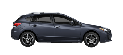 Subaru Impreza 2024